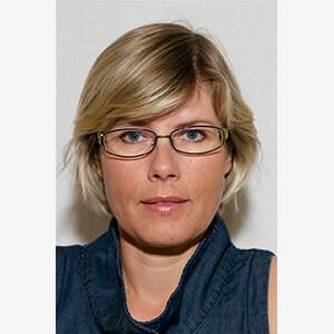 Ann-Christine Halén