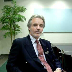 Björn Candin