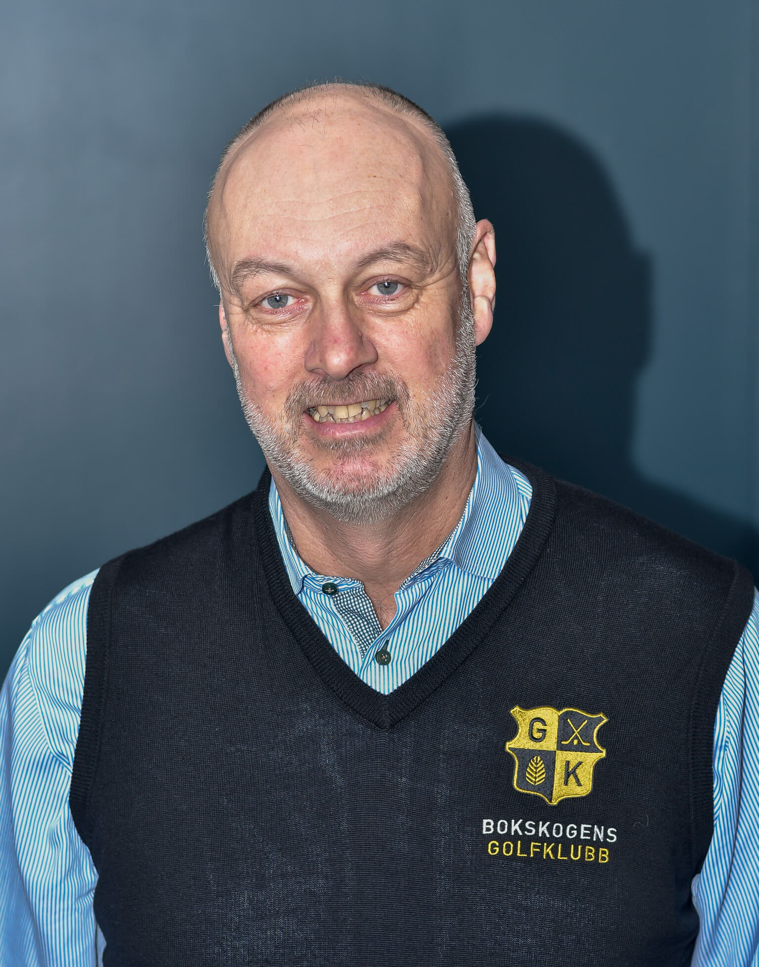 Jörgen Johansson