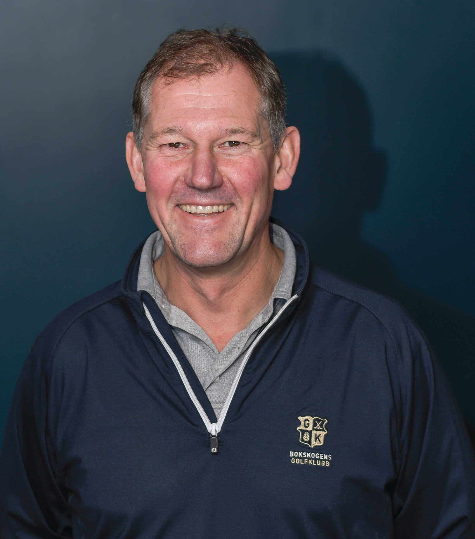 Peter Kollert