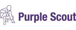 Purple Scout